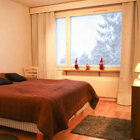 Apartament A Quiet Triangle Next To Bus Connections *