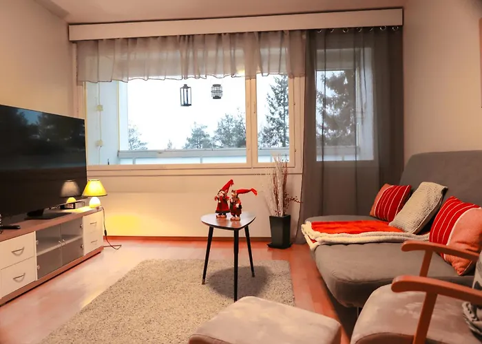 A Quiet Triangle Next To Bus Connections